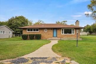 7145 Delaware St, Merrillville, IN 46410