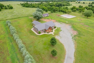 333199 E 743 Rd, Perkins, OK 74059