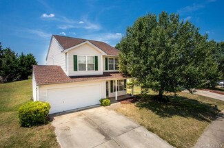 4019 Cedarbark Dr, Matthews, NC 28105