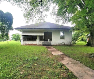 5901 Earl Chadick Rd, Sherrill, AR 72152