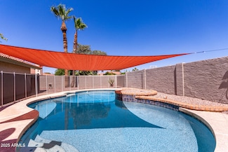 5354 E Ellis St, Mesa, AZ 85205