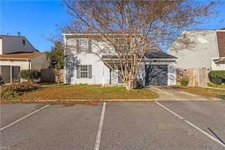621 McLaw Dr, Newport News, VA 23608