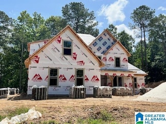 1113 Grey Oaks Valley, Pelham, AL 35124