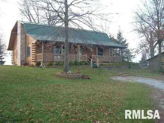 23540 60th Ave, Walcott, IA 52773