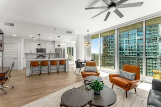 1080 Peachtree St NE Unit 1909, Atlanta, GA 30309