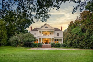 295 Old Number Six Hwy, Saint Matthews, SC 29135
