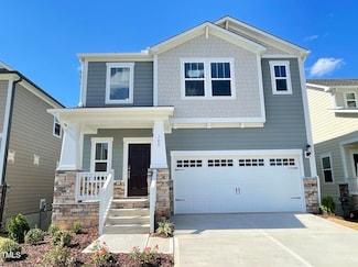 700 Sage Oak Ln, Apex, NC 27539