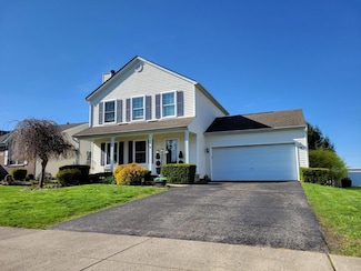 55 Gala Ave, Etna, OH 43062