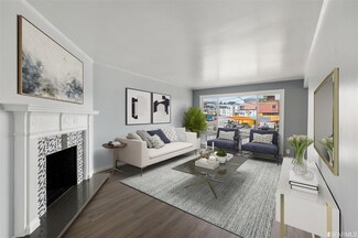 2409 29th Ave, San Francisco, CA 94116