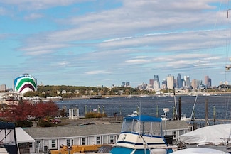 171 Walnut St Unit 4, Boston, MA 02122