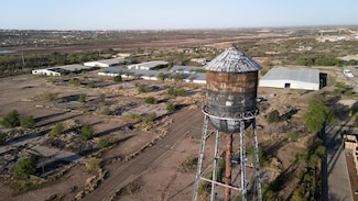 1000 NW 10th St, Big Spring, TX 79720