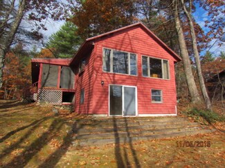 164 Sandogardy Pond Rd, Northfield, NH 03276