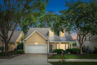 708 Lawton Harbor Dr, Charleston, SC 29412