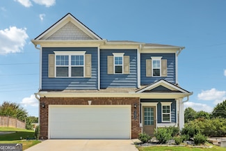 3890 Clarington Dr, Marietta, GA 30066