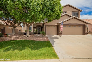 6862 W Honeysuckle Dr, Peoria, AZ 85383