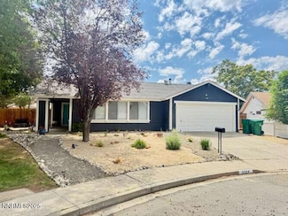 3324 Danville Dr, Sparks, NV 89434