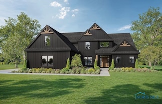 9304 Bowman Farms Ln, Sylvania Township, OH 43560