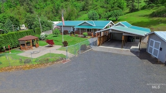 2000 Odie St, Orofino, ID 83544