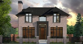 1193 S York St, Denver, CO 80210