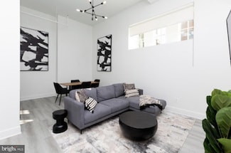 300 Cathedral St Unit 412, Baltimore, MD 21201