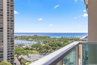 410 Atkinson Dr Unit 1314, Honolulu, HI 96814