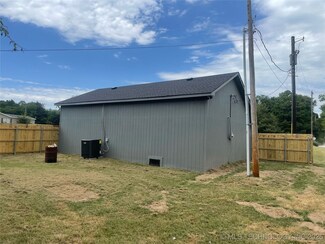 3096 Oklahoma 91, Colbert, OK 74733