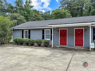 625 Whitehall Rd, Athens, GA 30605