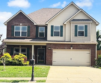1128 Henry Place Blvd, Clarksville, TN 37042