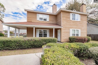 1910 Greenoaks Rd Unit B, Columbia, SC 29206