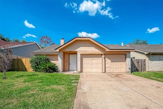 1490 Hunters Park Dr, Missouri City, TX 77489