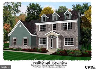 699 Saddle Rd, Palmyra, PA 17078