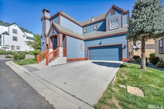 3498 Mashie Dr, Sparks, NV 89431