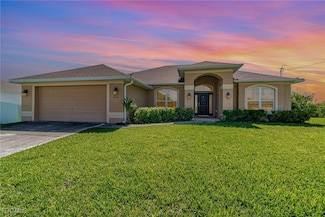 4445 Connection Ave, Cape Coral, FL 33909