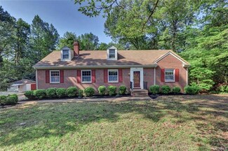 9311 Minnetree Hill Rd, Providence Forge, VA 23140