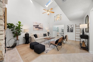 8518 Fathom Cir Unit 107, Austin, TX 78750