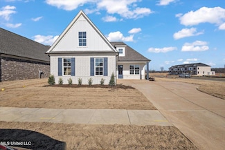 726 Coahoma Ct, Nesbit, MS 38651