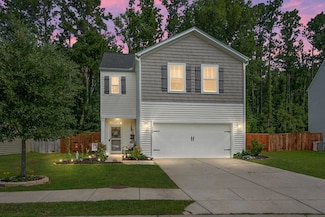 508 Glady Rd, Moncks Corner, SC 29461
