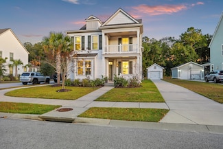 2220 Kemmerlin St, Johns Island, SC 29455