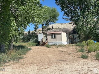 4564 W 6250 S, Myton, UT 84052
