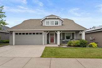 1761 N Willamette Rd, Liberty Lake, WA 99016