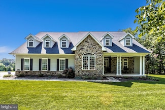 4168 John Benjamin Dr, New Windsor, MD 21776