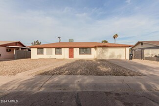 4822 W Pinchot Ave, Phoenix, AZ 85031