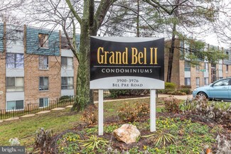3944 Bel Pre Rd Unit 6, Silver Spring, MD 20906