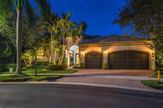 131 Vizcaya Estates Dr, Palm Beach Gardens, FL 33418