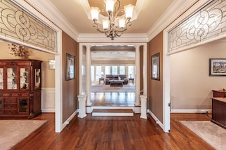 135 N Country Club Dr, Hendersonville, TN 37075