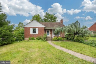 160 Erie Ave, Souderton, PA 18964