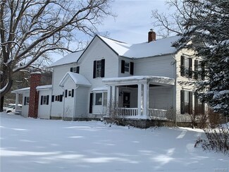 1110 Olean Rd, East Aurora, NY 14052