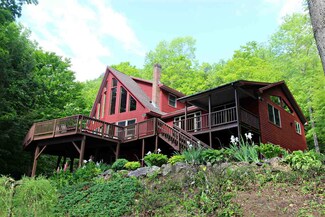 1345 Harvey Mountain Rd, Barnet, VT 05821
