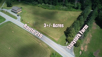37787 Seneca Trail, Slaty Fork, WV 26291