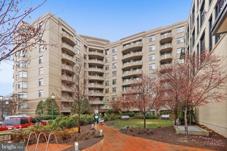7111 Woodmont Ave Unit 401, Chevy Chase, MD 20815